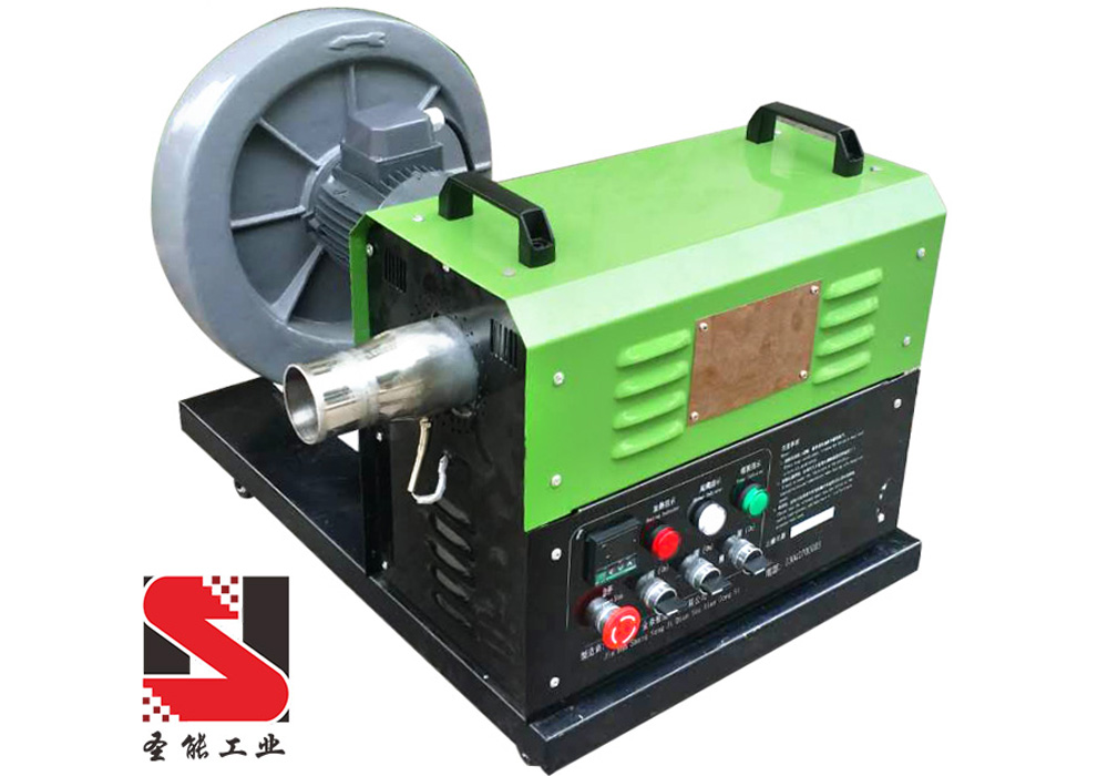 工業(yè)熱風(fēng)機(jī)的使用維護(hù)有哪些?